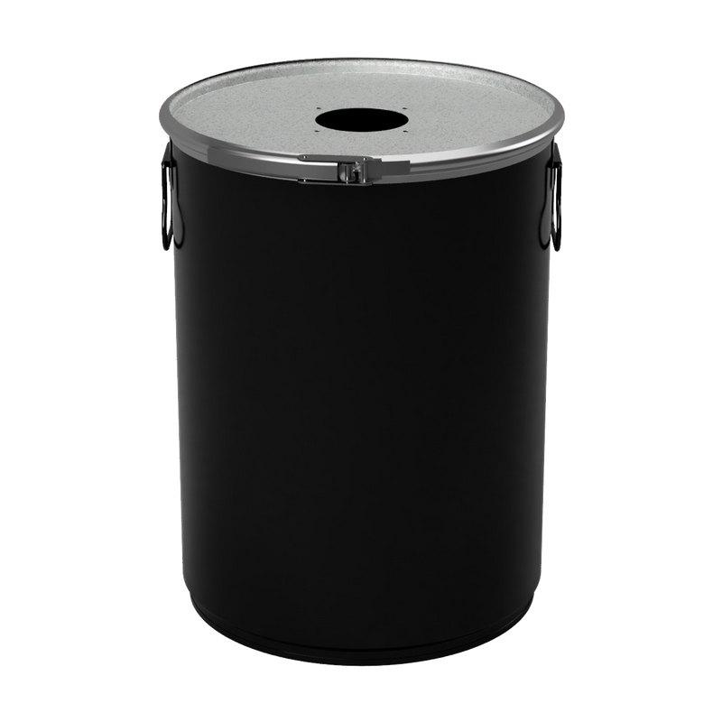 30LS - Fût en acier 30 litres