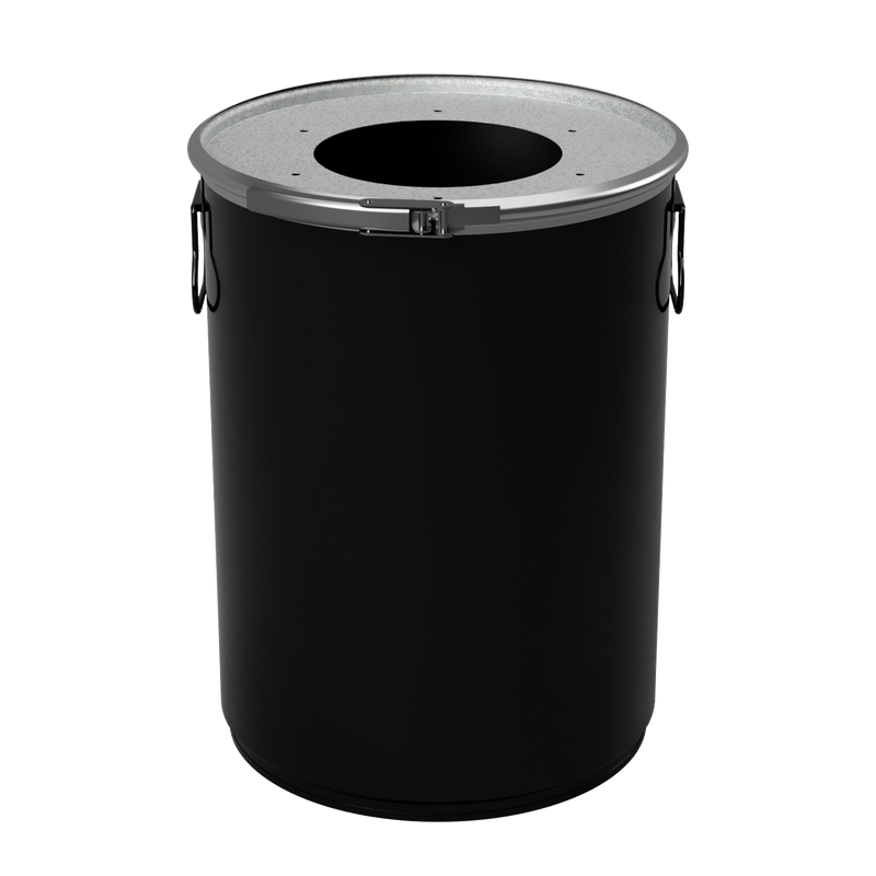 30LS - Fût en acier 30 litres