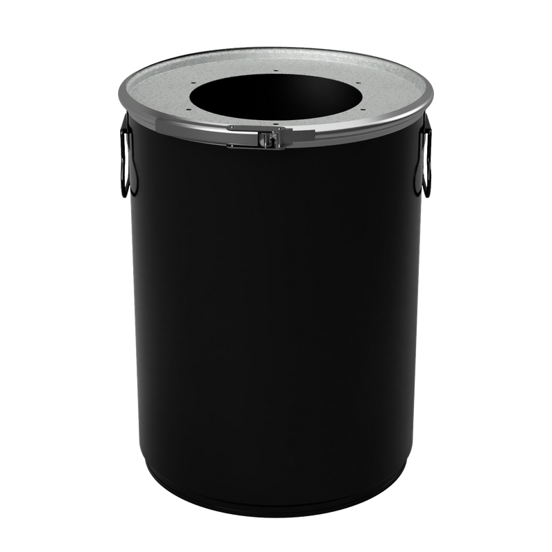 30LS - Fût en acier 30 litres