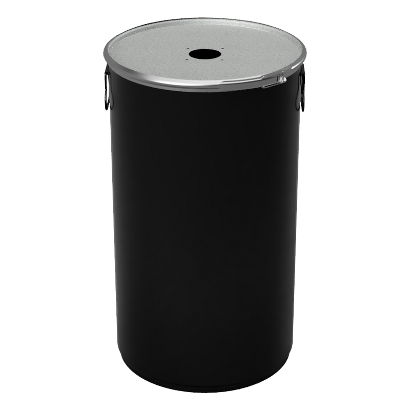 60LS - Fût en acier 60 litres