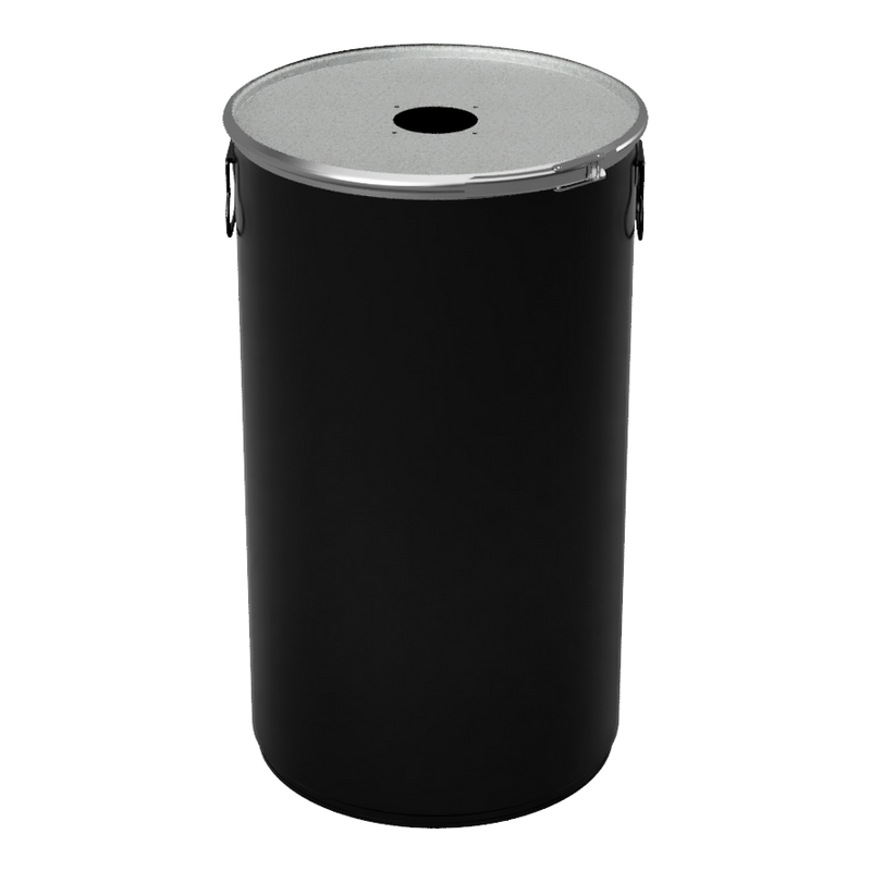 60LS - Fût en acier 60 litres