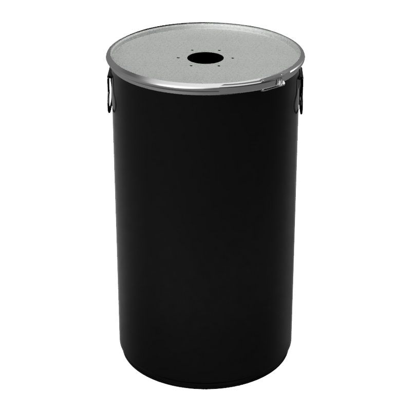 60LS - Fût en acier 60 litres