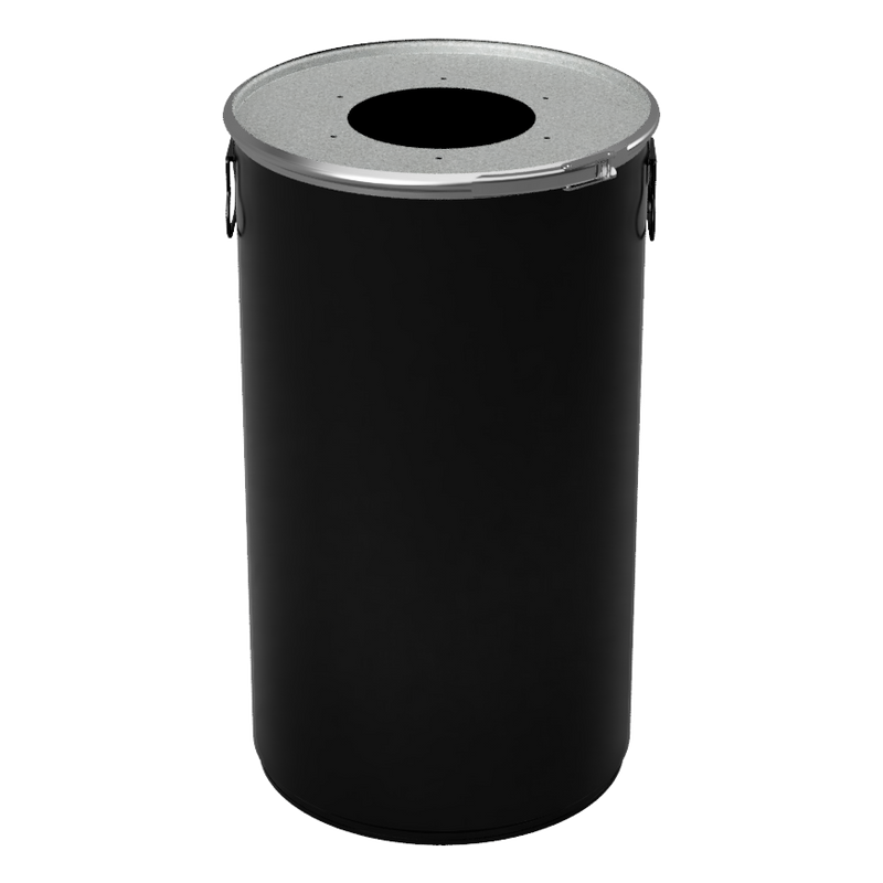 60LS - Fût en acier 60 litres