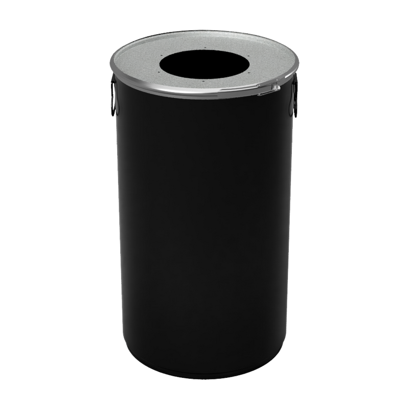 60LS - Fût en acier 60 litres