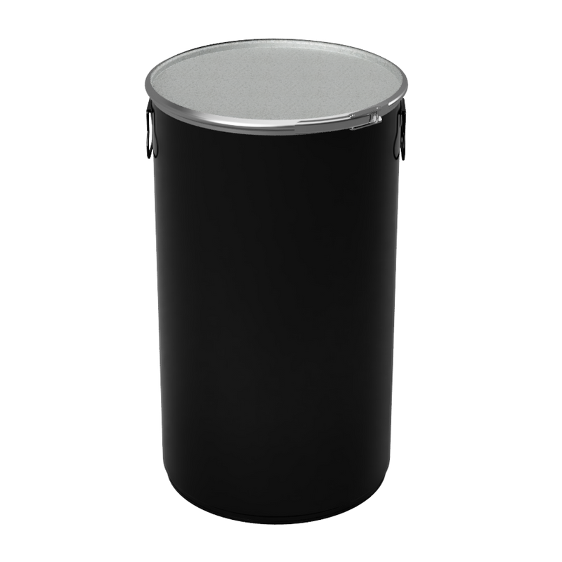 60LS - Fût en acier 60 litres